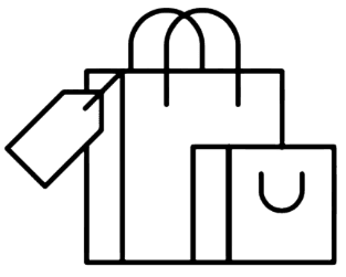 Retail & Convenience Focused Zone